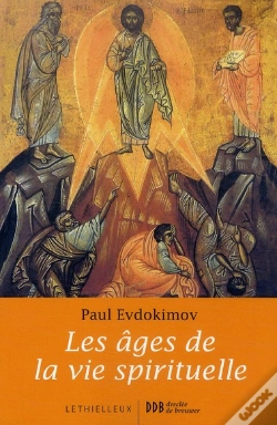 Capa do artigo Les Âges De La Vie Spirituelle