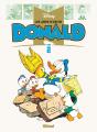 Les Âges D'Or De Donald Tome 2 - Preview