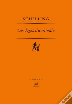 Capa do artigo Les Âges Du Monde : Fragments Dans Les Premières Versions De 1811 Et 1813