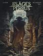 Les Âges Perdus Tome 3 : L'Infini Vagabond - Preview