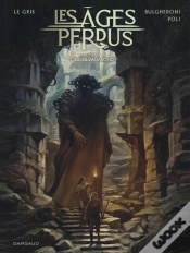 Capa do artigo Les Âges Perdus Tome 3 : L