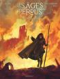 Les Âges Perdus Tome 4 : La Cité Du Roi-Taon - Preview