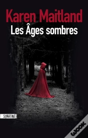 Capa do artigo Les Ages Sombres