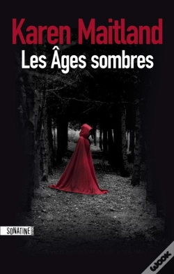 Capa do artigo Les Ages Sombres