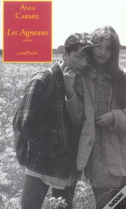 Capa do artigo Les Agneaux  