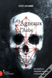 Capa do artigo Les Agneaux De L