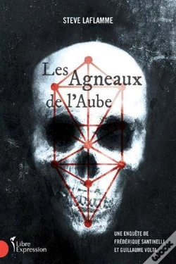 Capa do artigo Les Agneaux De L'Aube : Une Enquête De Frédérique Santinelli Et Guillaume Volta