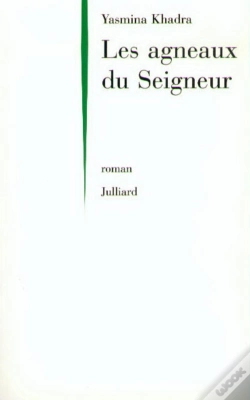 Capa do artigo Les Agneaux Du Seigneur