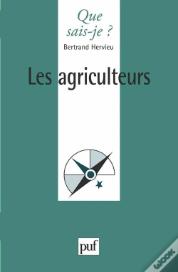 Capa do artigo Les Agriculteurs