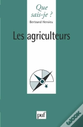 Les Agriculteurs