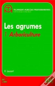 Capa do artigo Les Agrumes - Volume 1 : Arboriculture