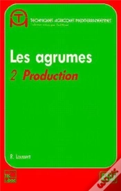 Capa do artigo Les Agrumes Volume 2 : Production