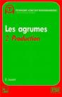 Les Agrumes Volume 2 : Production - Preview