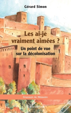 Capa do artigo Les Ai-Je Vraiment Aimées ? : Un Point De Vue Sur La Décolonisation
