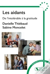 Capa do artigo Les Aidants : De L