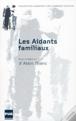 Capa do artigo Les Aidants Familiaux