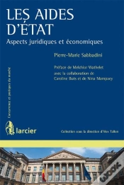 Capa do artigo Les Aides D