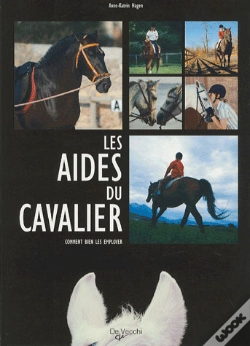 Capa do artigo Les Aides Du Cavalier