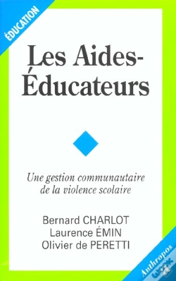 Capa do artigo Les Aides-Éducateurs ; Une Gestion Communautaire De La Violence Scolaire