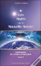 Capa do artigo Les Aigles De La Nouvelle Aurore