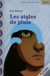 Capa do artigo Les Aigles De Pluie