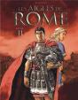 Les Aigles De Rome Tome 2 - Preview