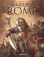 Les Aigles De Rome Tome 4 - Preview