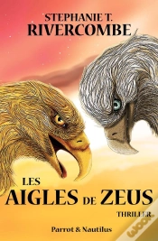 Capa do artigo Les Aigles De Zeus