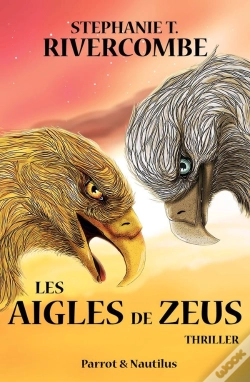 Capa do artigo Les Aigles De Zeus