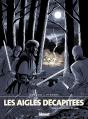 Les Aigles Décapitées Tome 17 : Le Châtiment Du Banni - Preview