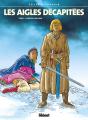 Les Aigles Décapitées Tome 2 : L'Héritier Sans Nom - Preview