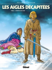 Capa do artigo Les Aigles Décapitées Tome 2 : L