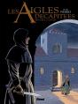 Les Aigles Décapitées Tome 26 : Mon Frère, Ce Bâtard - Preview