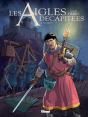 Les Aigles Décapitées Tome 27 : Le Talisman - Preview