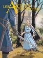 Les Aigles Décapitées Tome 29 : Retour À Crozenc - Preview
