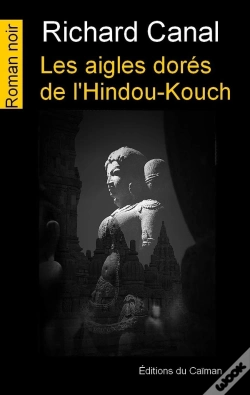 Capa do artigo Les Aigles Dores De L'Hindou-Kouch
