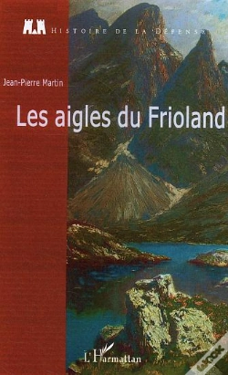 Capa do artigo Les Aigles Du Frioland