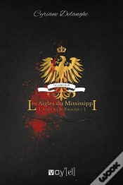 Capa do artigo Les Aigles Du Mississippi