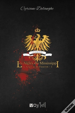 Capa do artigo Les Aigles Du Mississippi