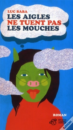 Capa do artigo Les Aigles Ne Tuent Pas Les Mouches