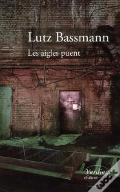 Capa do artigo Les Aigles Puent