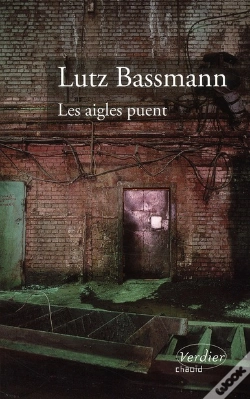 Capa do artigo Les Aigles Puent