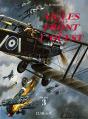 Les Aigles Sur Le Front De L'Ouest T.3 - Preview