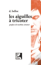Les Aiguilles A Tricoter