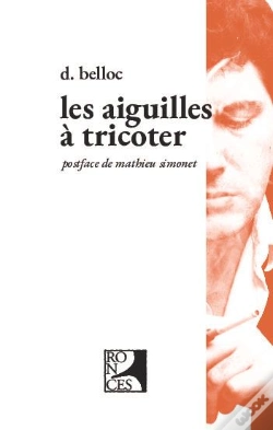 Capa do artigo Les Aiguilles A Tricoter