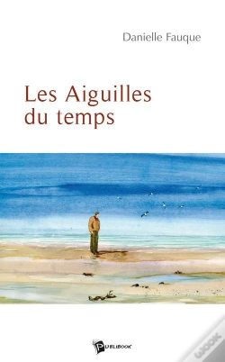 Capa do artigo Les Aiguilles Du Temps