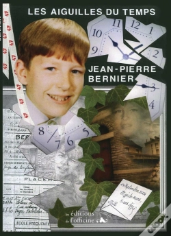 Capa do artigo Les Aiguilles Du Temps