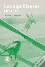 Capa do artigo Les Aiguilleuses Du Ciel