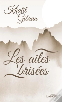 Capa do artigo Les Ailes Brisées