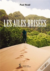 Capa do artigo Les Ailes Brisées